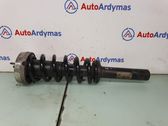 Front shock absorber/damper