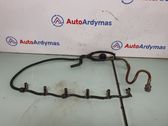 Fuel return line/hose