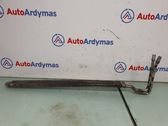 Power steering radiator