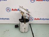In-tank fuel pump