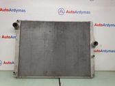Coolant radiator