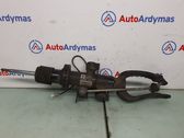 Front shock absorber/damper