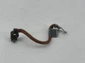 Minuskabel Massekabel Batterie