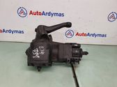 Steering rack