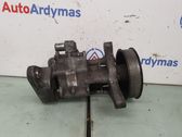 Power steering pump