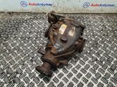 Hinterachsdifferential