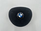 Steering wheel airbag
