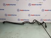 Gearbox oil cooler pipe/hose