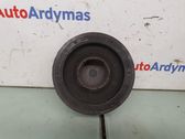 Crankshaft pulley