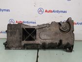Oil sump