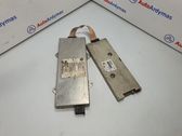 Aerial antenna amplifier