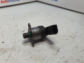 Fuel pressure regulator