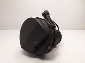 Secondary air pump