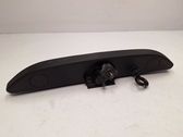 Rear window wiper mechanism