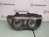 Headlight/headlamp
