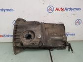 Oil sump