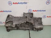 Oil sump