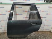 Rear door