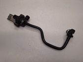 Breather/breather pipe/hose