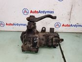 Steering rack