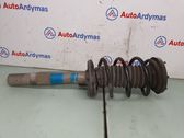Front shock absorber/damper