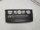 Radio/GPS head unit trim
