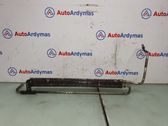 Power steering radiator