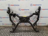 Front subframe