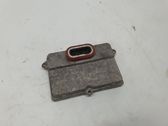 Xenon control unit/module