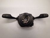 Steering wheel axle set