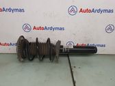 Front shock absorber/damper