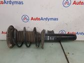 Front shock absorber/damper