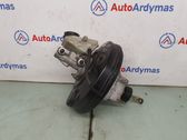 Brake booster