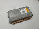 Module de contrôle airbag