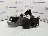 Rear window wiper motor