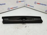 Rear door sun blind/shade