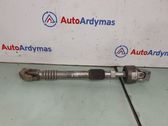 Steering column universal joint
