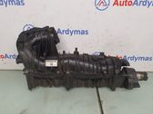 Intake manifold