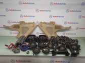Audio system kit