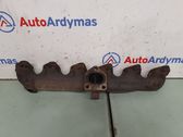 Exhaust manifold