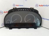 Speedometer (instrument cluster)