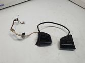 Steering wheel buttons/switches