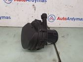Secondary air pump