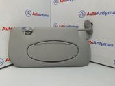 Sun visor