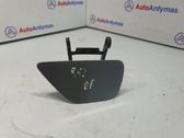 Headlight washer spray nozzle cap/cover