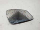 Wing mirror glass