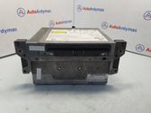 Radio / CD-Player / DVD-Player / Navigation