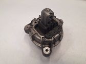 Engine mount bracket
