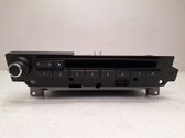 Radio/CD/DVD/GPS head unit
