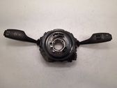 Steering wheel axle set
